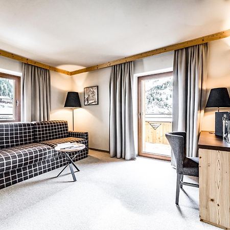 Hotel Edelweiss & Gurgl Obergurgl Pokój zdjęcie