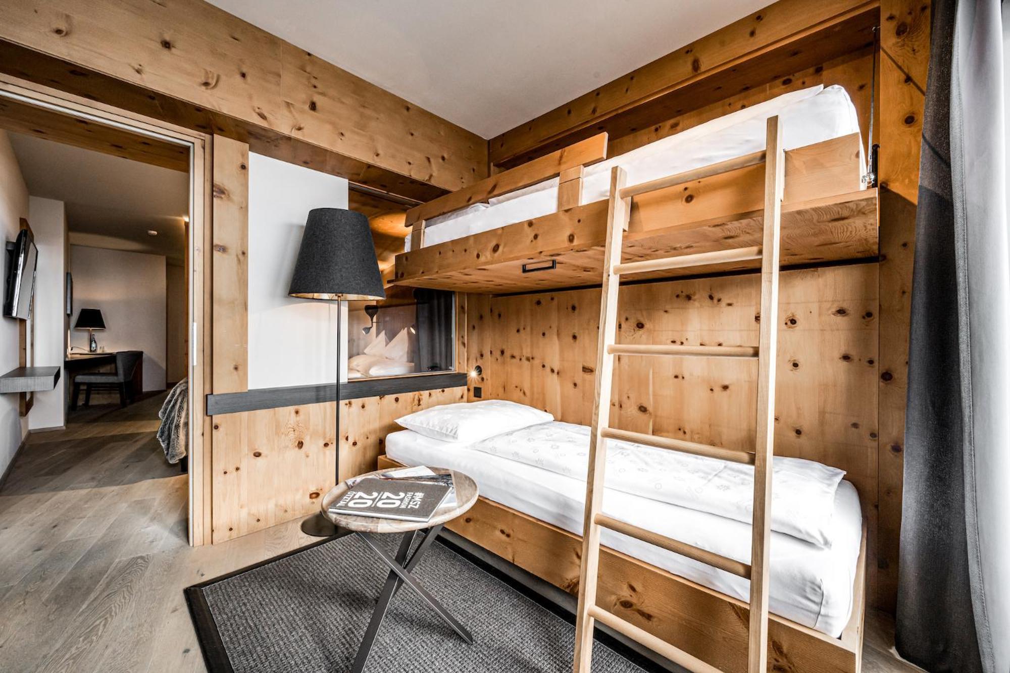 Hotel Edelweiss & Gurgl Obergurgl Pokój zdjęcie