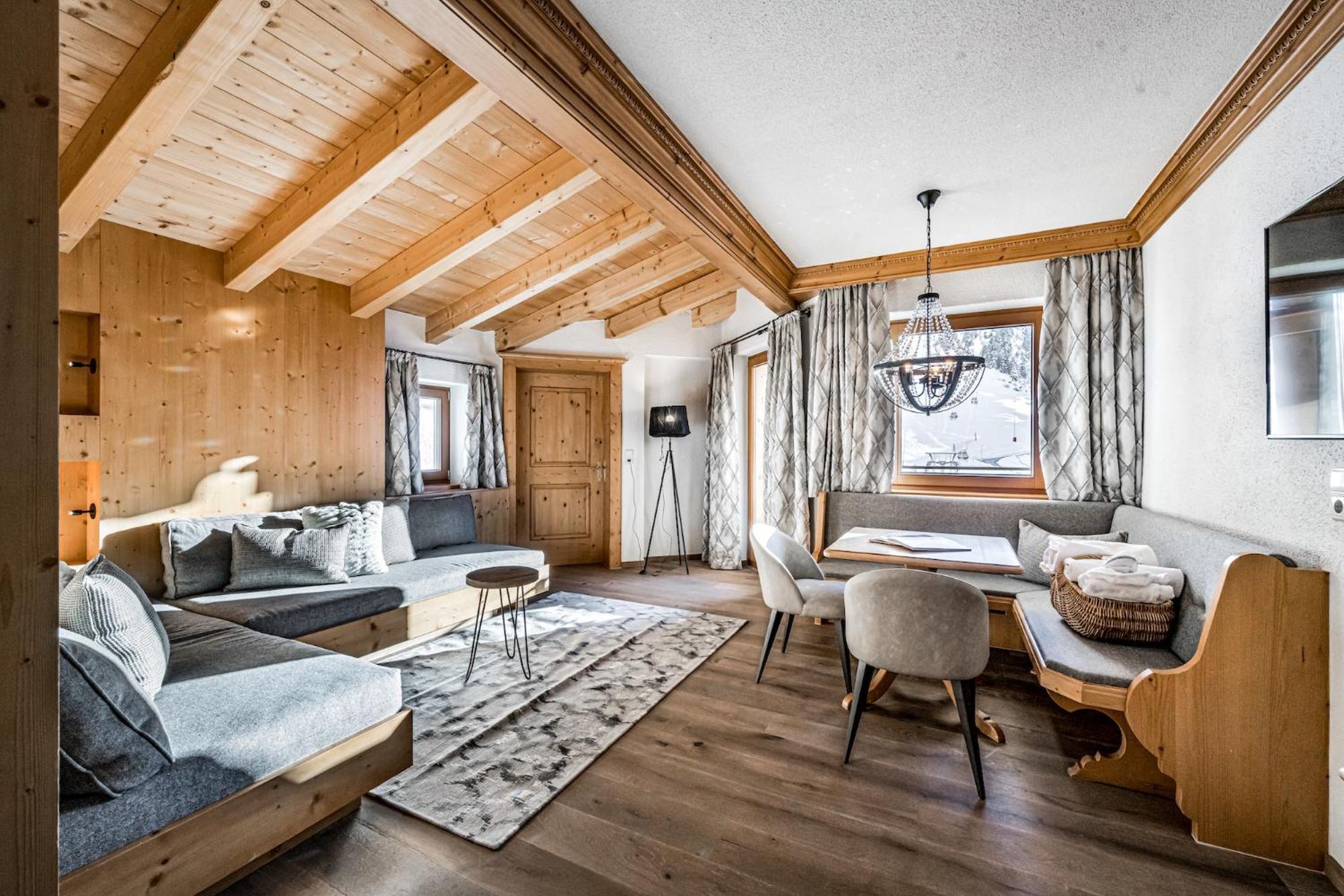 Hotel Edelweiss & Gurgl Obergurgl Pokój zdjęcie