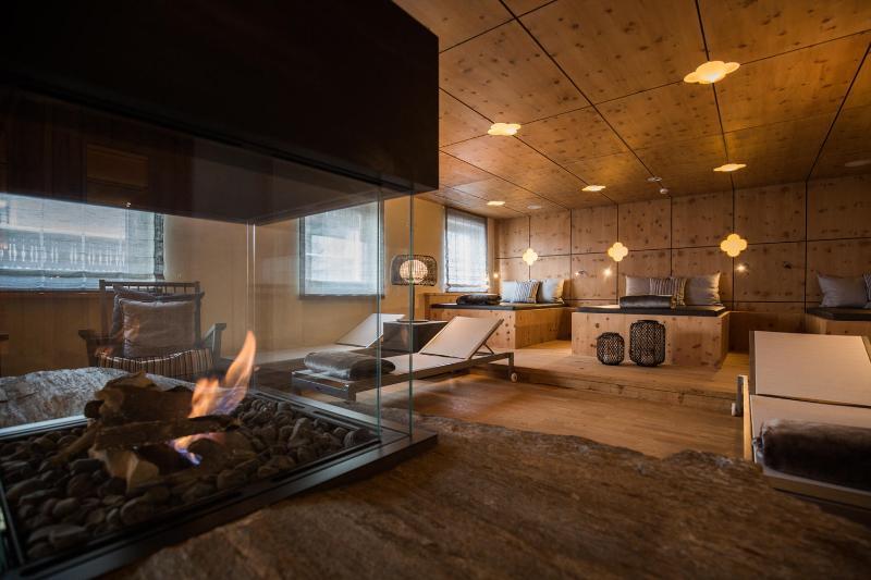 Hotel Edelweiss & Gurgl Obergurgl Zewnętrze zdjęcie