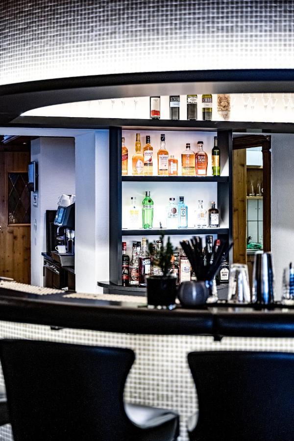 Hotel Edelweiss & Gurgl Obergurgl Zewnętrze zdjęcie