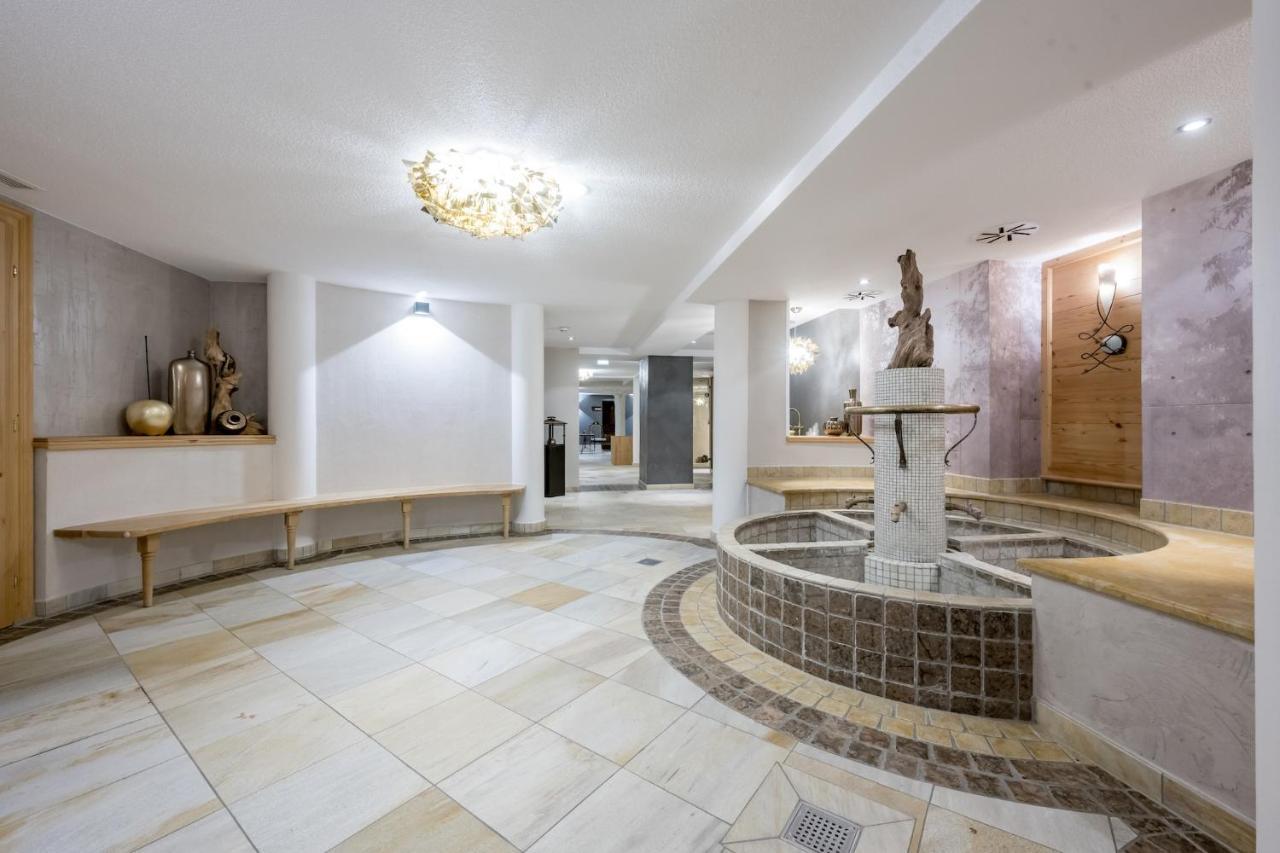 Hotel Edelweiss & Gurgl Obergurgl Zewnętrze zdjęcie