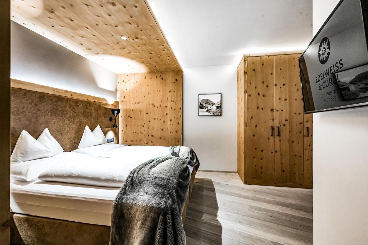 Hotel Edelweiss & Gurgl Obergurgl Pokój zdjęcie