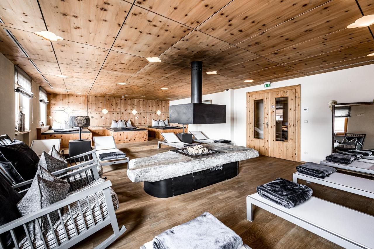Hotel Edelweiss & Gurgl Obergurgl Zewnętrze zdjęcie
